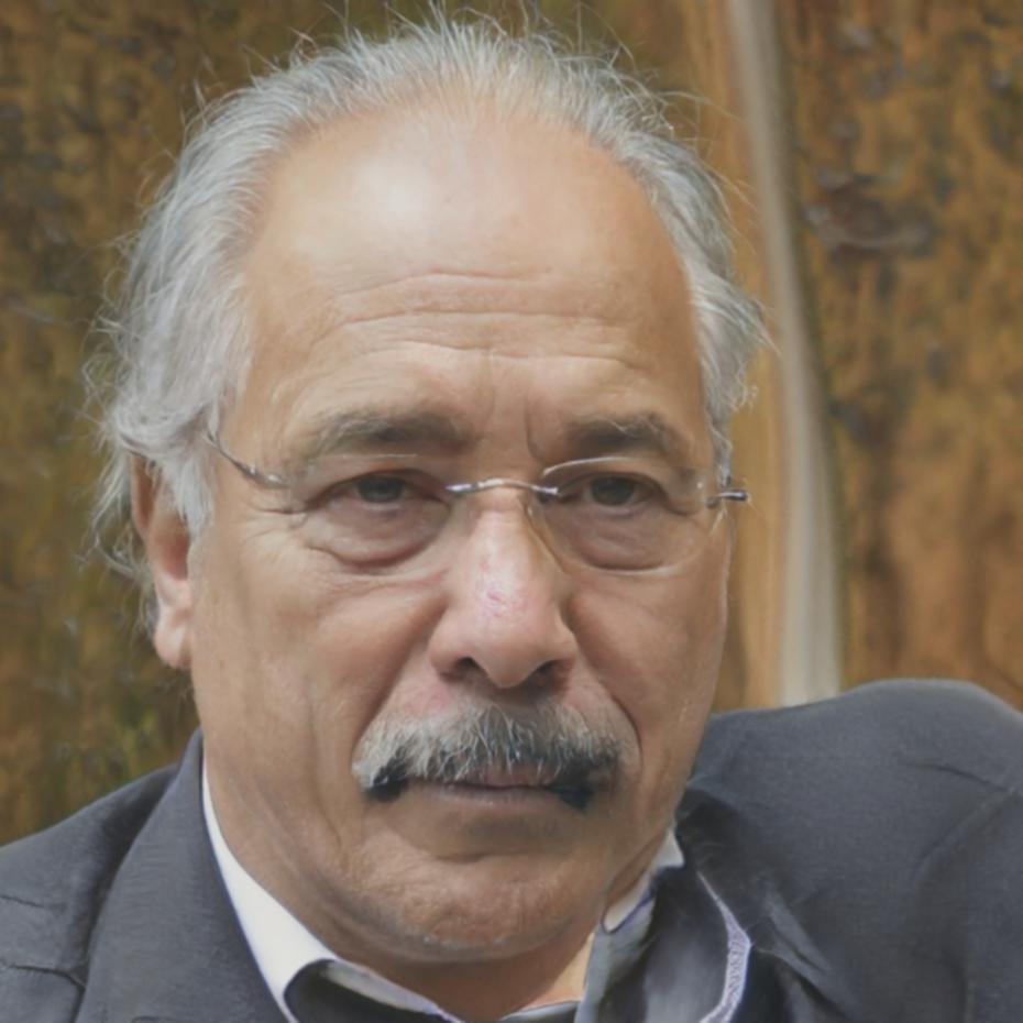 Carlos Mendoza